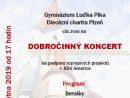 Dobročinný koncert