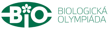 logo soutěže Biologická olympiáda
