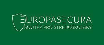 logo soutěže EuropaSecura