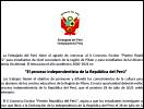 náhled dokumentu Cena Republiky Peru
