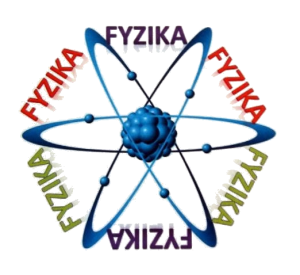 Logo Fyzika