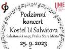 náhled Podzimní koncert