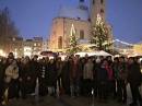 náhled Adventní exkurze Kehlheim - Regensburg