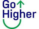 náhled Logo Go Higher
