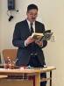 náhled Literatura hispanoamericana