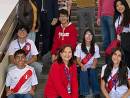 náhled Perú y su cultura