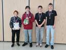náhled Bronzový úspěch našich šachistů