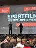 náhled Sportfilm festival Liberec v Plzni
