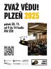 náhled Zvaž vědu! v Plzni