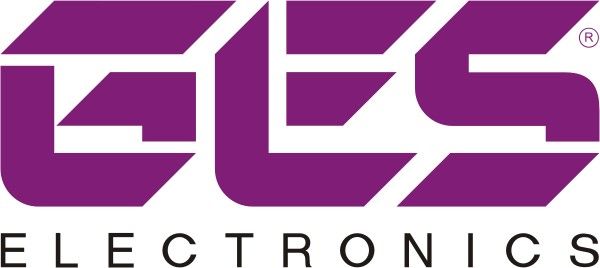 Logo GES Elektronics