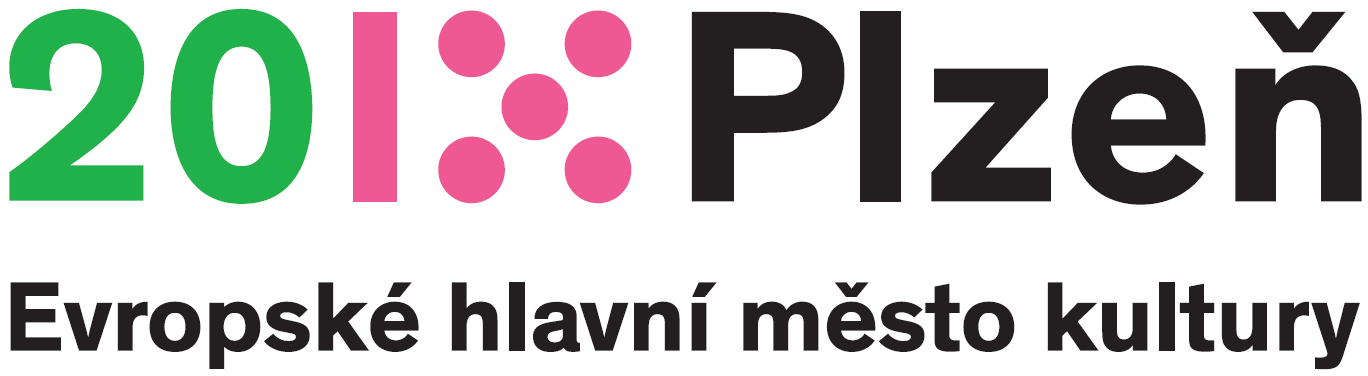 Logo Plzeň 2015