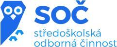 Logo SOČ